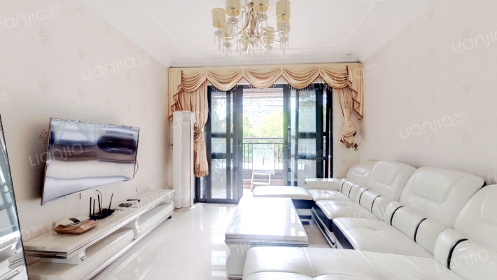 恒大御景二手房实景图