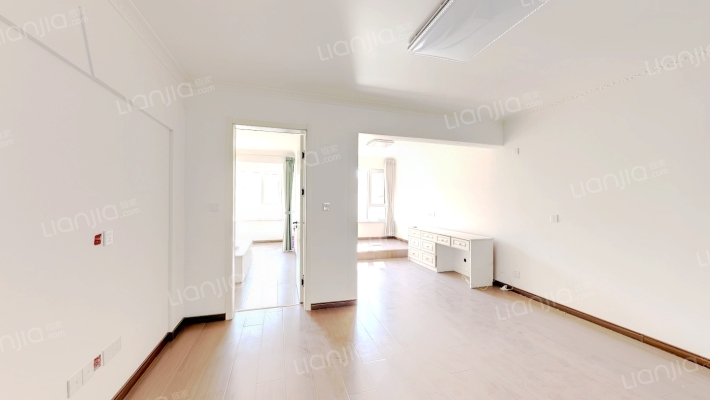 七栋洋房二手房实景图