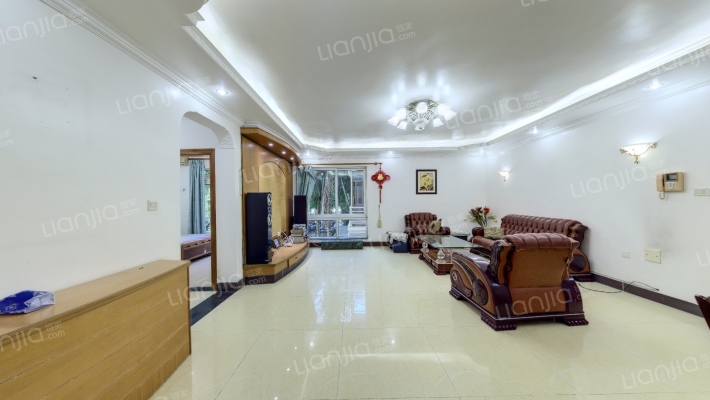 馨海湾二手房实景图