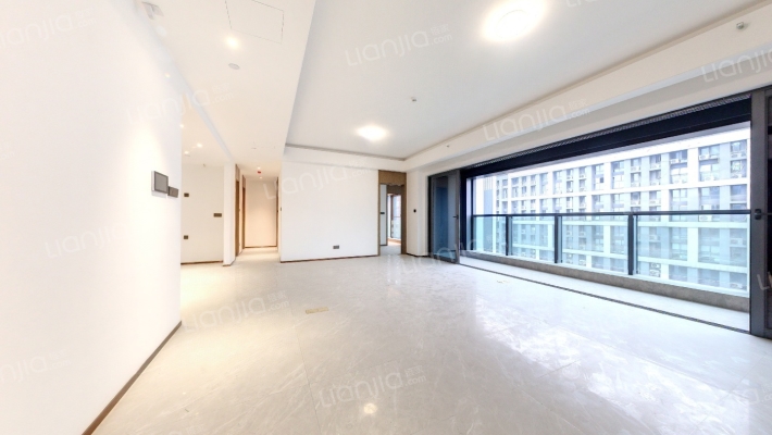 万科锦绣滨江二手房实景图