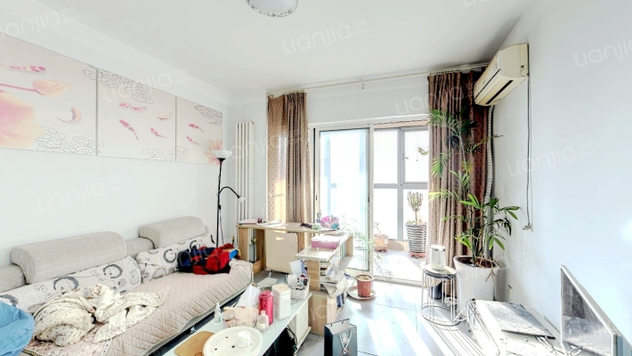 聚龙城二手房实景图