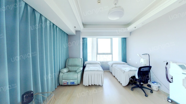 联盛巧克力二手房实景图