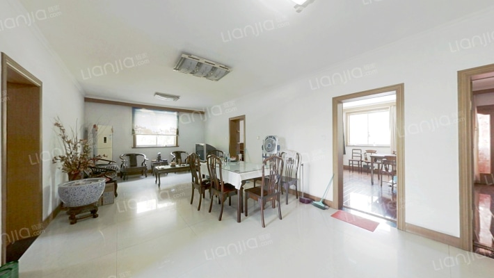 柏木苑二手房实景图