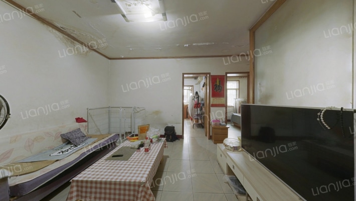 东关曹家巷小区二手房实景图