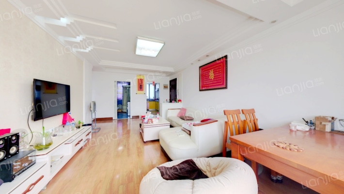 阜湖苑二手房实景图