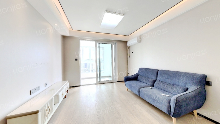 璟悦名邸二手房实景图