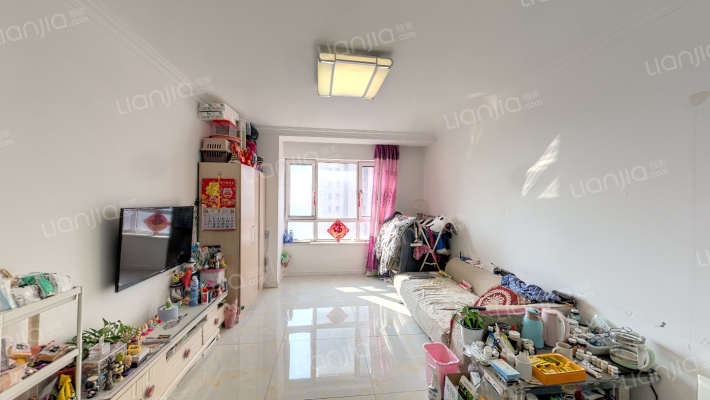 万锦红树湾二手房实景图