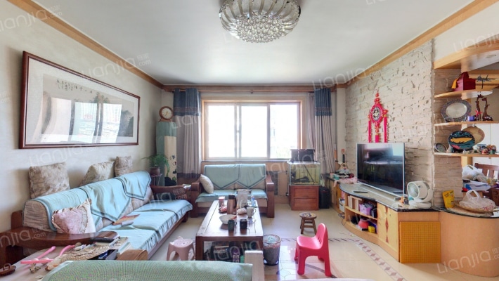 历东花园二手房实景图