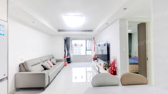 龙湖天境二手房实景图