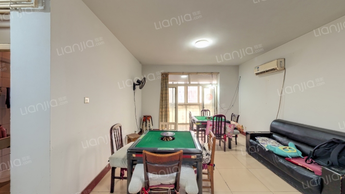 五环村小区二手房实景图