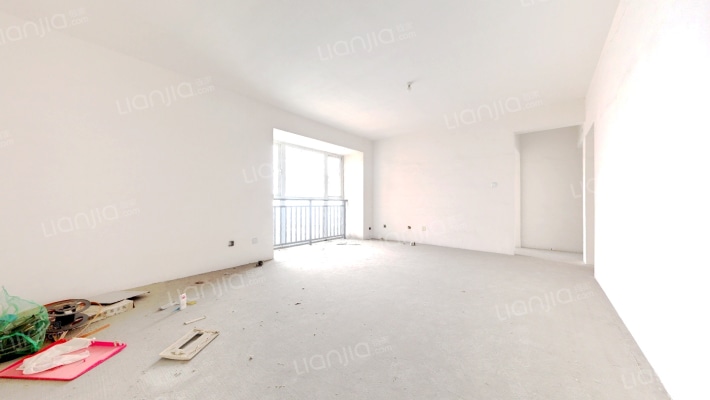 北城新界民族花园二手房实景图