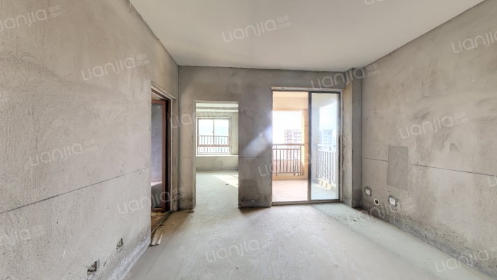 华盛大运城2期二手房实景图