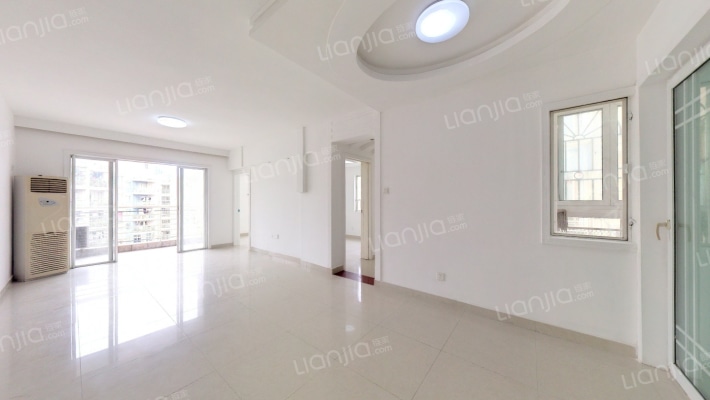 大世纪水山缘二手房实景图