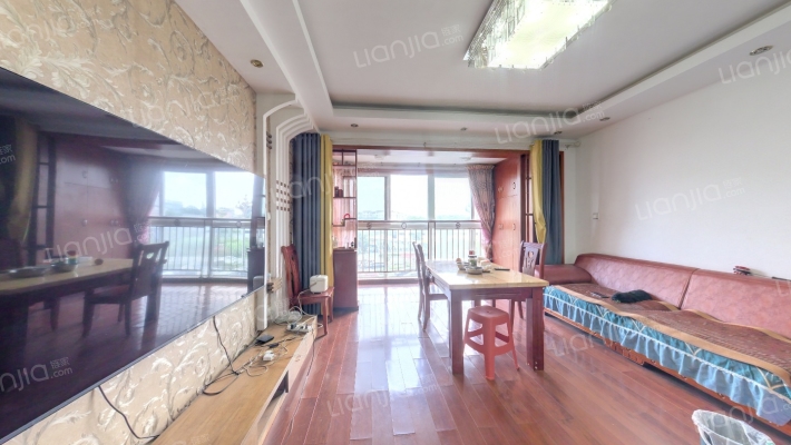 津尚都二手房实景图