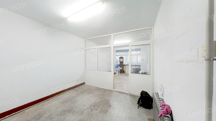 金沟寨路二手房实景图