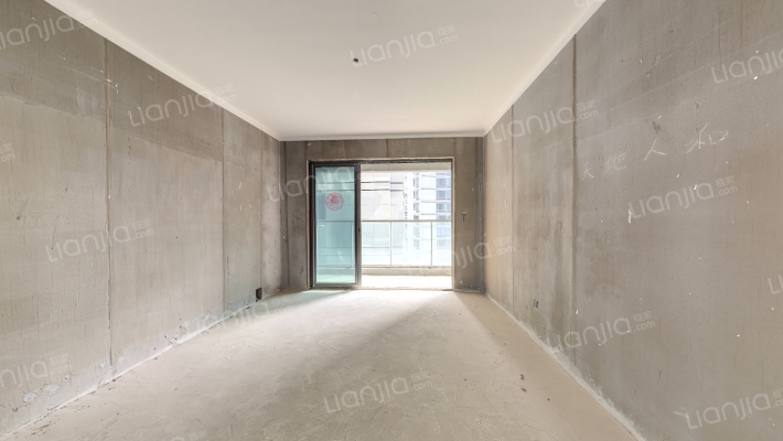 融创璟府二手房实景图