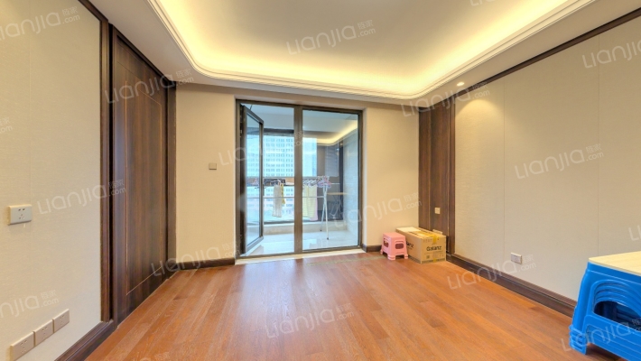 海玥华府二手房实景图