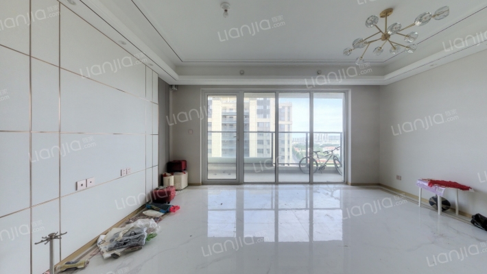 铂悦·灵犀湾二手房实景图