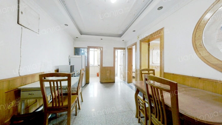 溪南新村（青莲路）二手房实景图