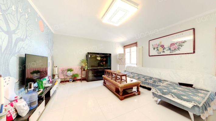 安景苑小区二手房实景图