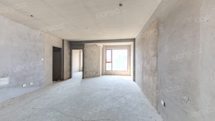 原香墅二手房实景图