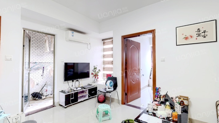 润宇华庭二手房实景图