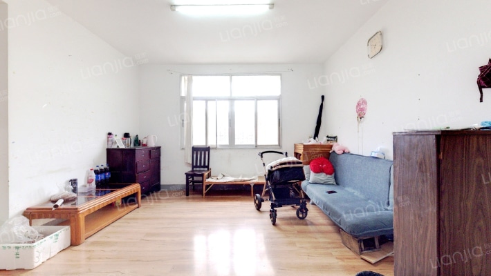 南湖瑶苑二手房实景图