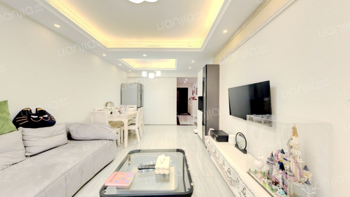 合能珍宝琥珀二手房实景图