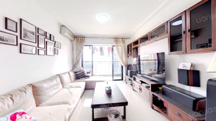 城中四季二手房实景图