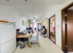 整租·君和君泰 2室1厅 北_君和君泰租房