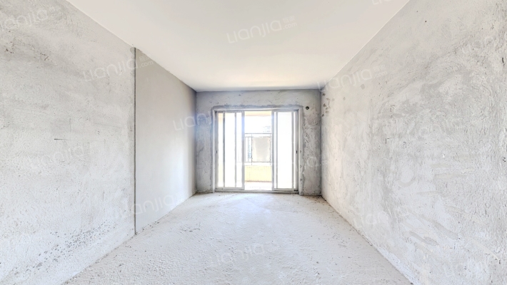 峰汇豪庭二手房实景图