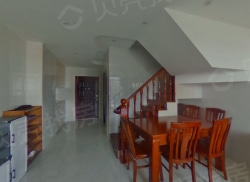 整租·庆裕新都汇广场 2室1厅 南_庆裕新都汇广场租房