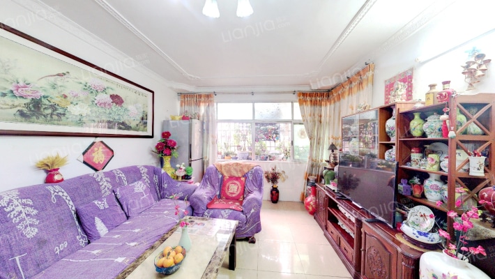 石榴园2期二手房实景图