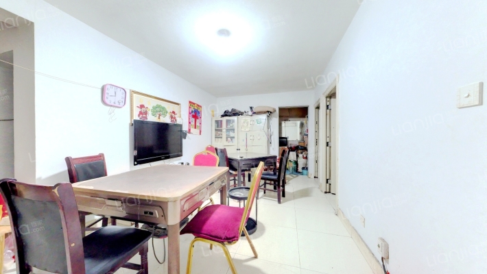 莲花新一区二手房实景图