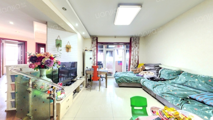 图强村408号二手房实景图