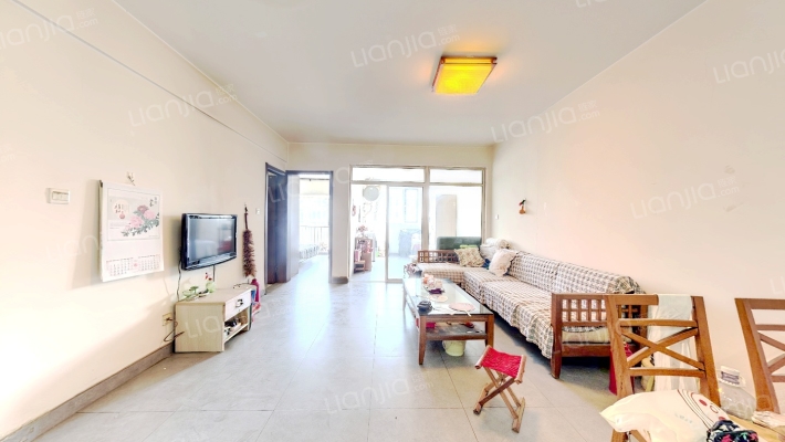 中建文化城二手房实景图