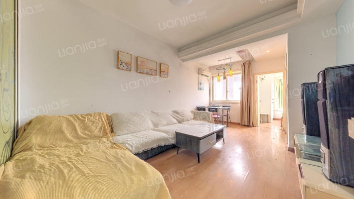 千和馨城二手房实景图