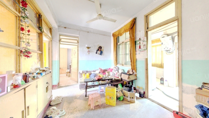 三九八家属区二手房实景图