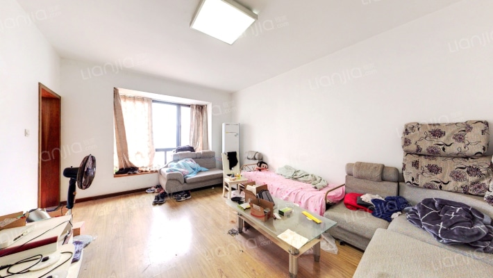保利花园二手房实景图