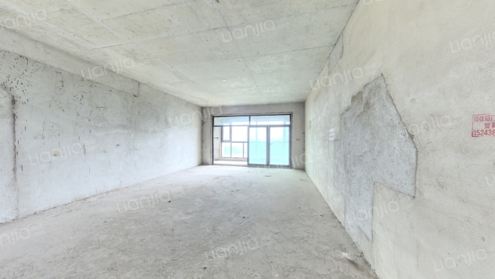 天际藏玉二手房实景图