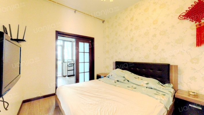 置信·芙蓉青城二手房实景图