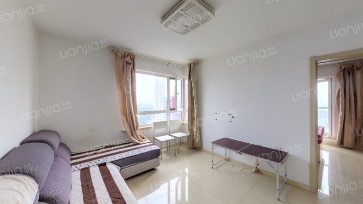 汇水湾二手房实景图