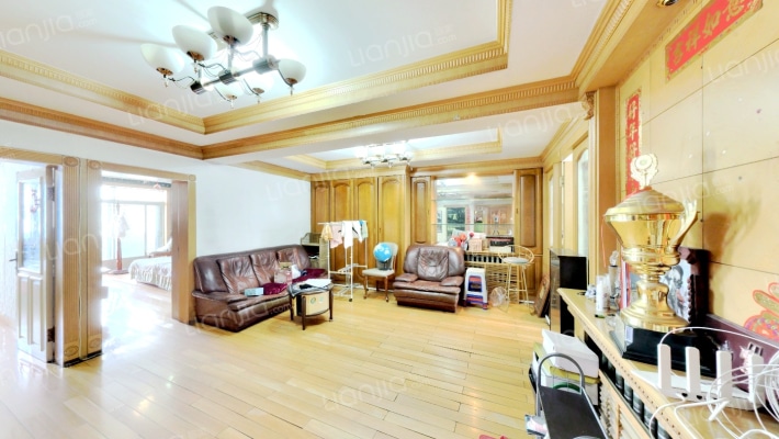 东安街二手房实景图