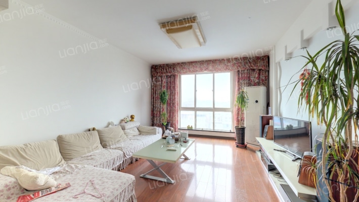 丽水华庭东区二手房实景图