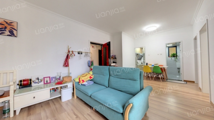 SM锦悦二手房实景图