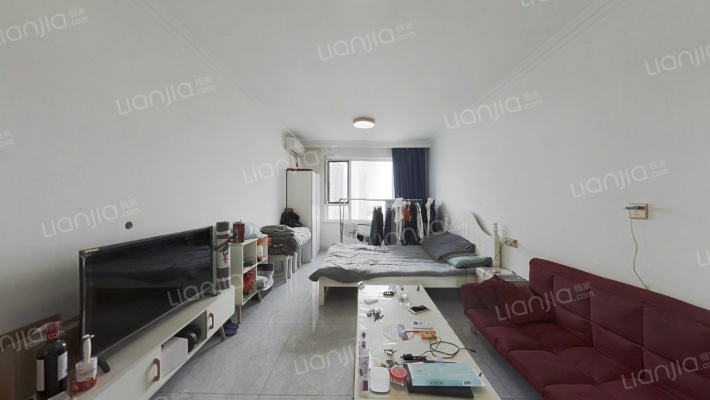 雅居乐花园A地块二手房实景图