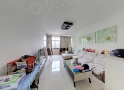 整租·电信器材厂 2室2厅 南/北_电信器材厂租房