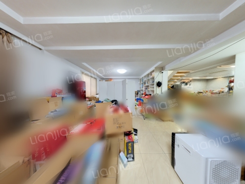 整租·政园小区 3室2厅 南