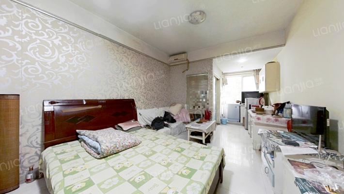 南开蓓蕾城二手房实景图