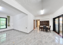 整租·昌平路265号 3室2厅 东南_昌平路265号租房